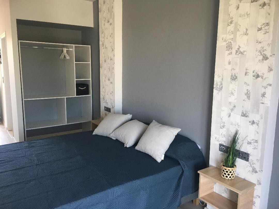 Rhodian Treasjure Spiridione Appartement